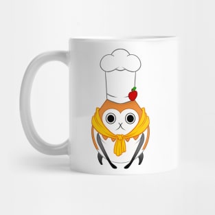 FFXIV Paissa Patissier Mug